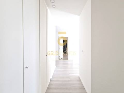 Apartamento T3