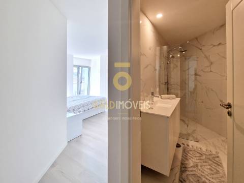 Apartamento T3