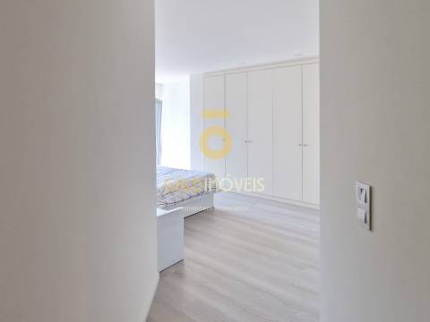 Apartamento T3