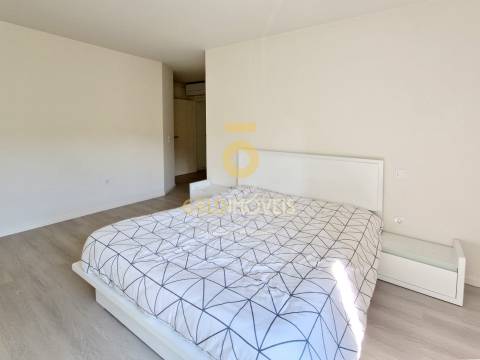 Apartamento T3