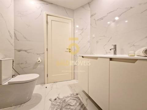 Apartamento T3