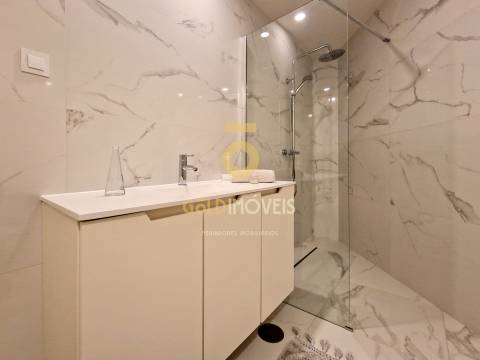 Apartamento T3