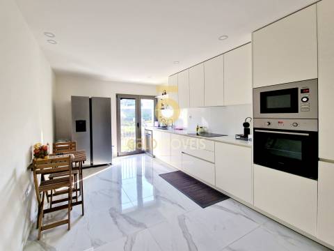 Apartamento T3