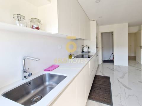 Apartamento T3