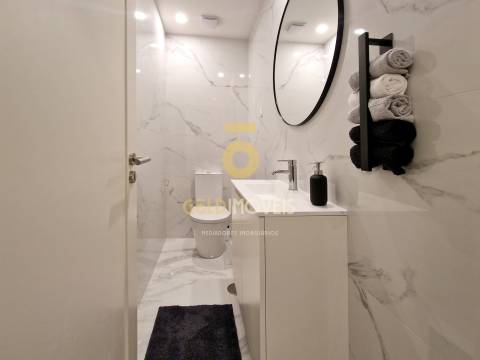 Apartamento T3