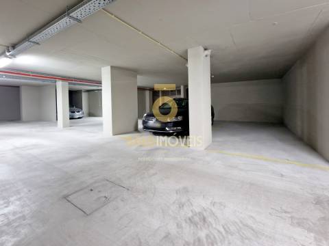 Apartamento T3