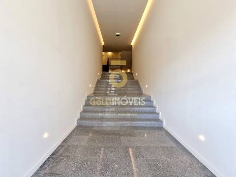 Apartamento T3