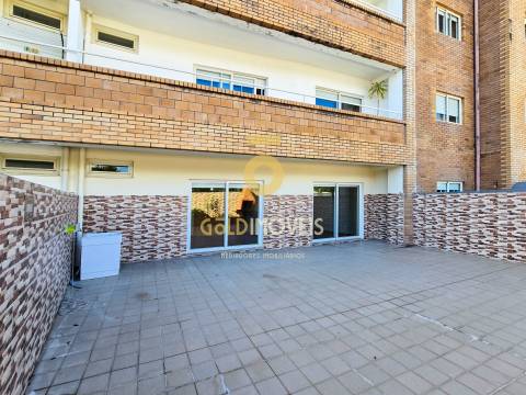 Apartamento T2 Venda em São Félix da Marinha,Vila Nova de Gaia