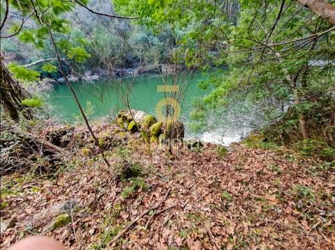 Terreno Para Construção  Venda em Rio de Moinhos,Penafiel