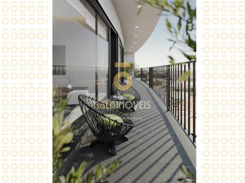 Apartamento T4 DUPLEX Venda em Aradas,Aveiro