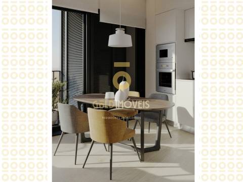Apartamento T3 Venda em Aradas,Aveiro