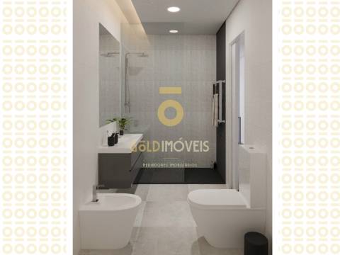 Apartamento T3 Venda em Aradas,Aveiro