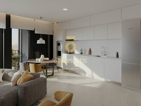 Apartamento T3 Venda em Aradas,Aveiro