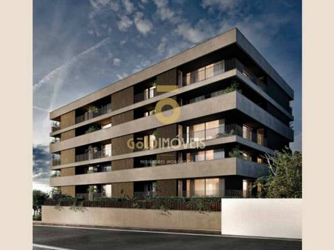 Apartamento T2 Venda em São João da Madeira,São João da Madeira