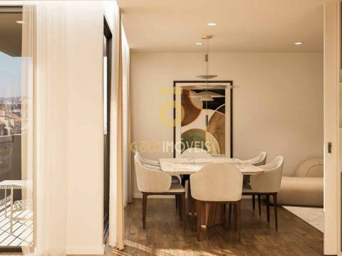 Apartamento T2 Venda em São João da Madeira,São João da Madeira