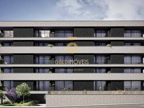 Apartamento T3 Venda em São João da Madeira,São João da Madeira