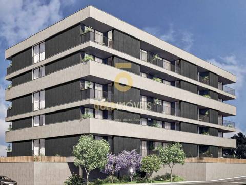 Apartamento T3 Venda em São João da Madeira,São João da Madeira