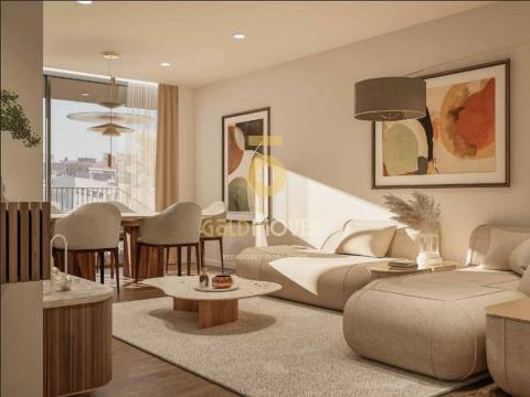 Apartamento T3 Venda em São João da Madeira,São João da Madeira