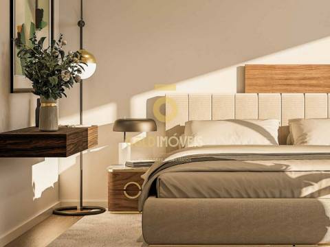 Apartamento T3 Venda em São João da Madeira,São João da Madeira