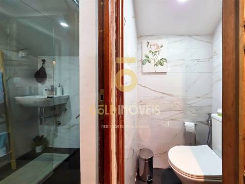 Apartamento T3 DUPLEX Venda em Mafamude e Vilar do Paraíso,Vila Nova de Gaia