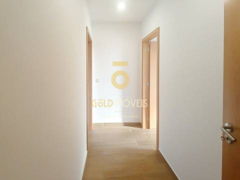 Apartamento T3 Venda em Penafiel,Penafiel