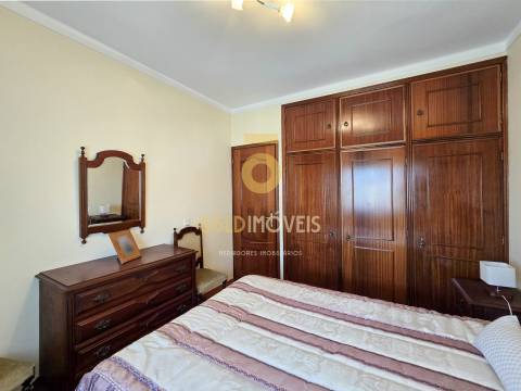 Apartamento T3 Venda em Santa Maria da Feira, Travanca, Sanfins e Espargo,Santa Maria da Feira