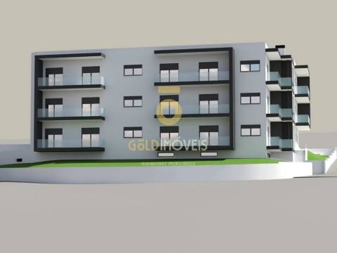 Apartamento T3 Venda em Nogueira do Cravo e Pindelo,Oliveira de Azeméis
