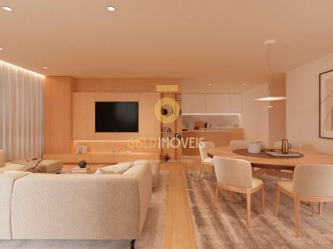 Apartamento T3 Venda em Penafiel,Penafiel