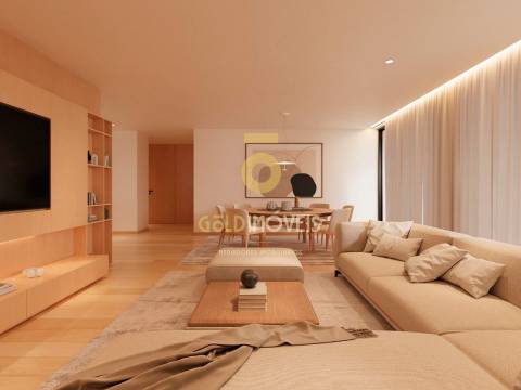 Apartamento T3 Venda em Penafiel,Penafiel