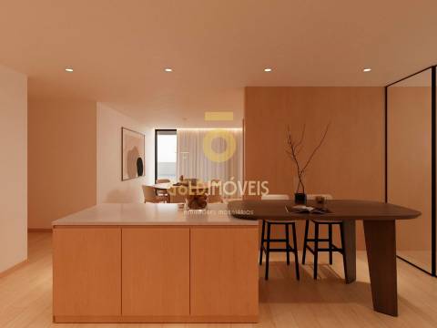 Apartamento T3 Venda em Penafiel,Penafiel