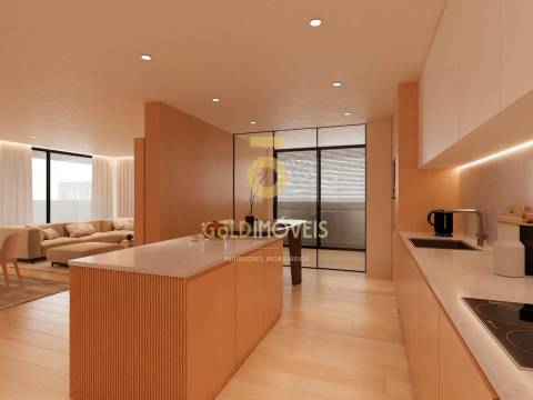 Apartamento T3 Venda em Penafiel,Penafiel