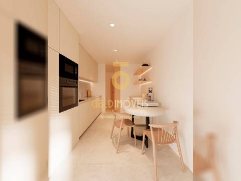 Apartamento T3 Venda em Penafiel,Penafiel