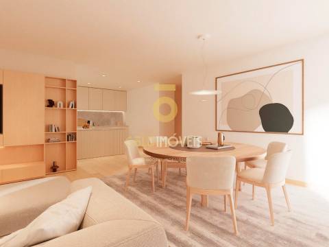 Apartamento T3 Venda em Penafiel,Penafiel