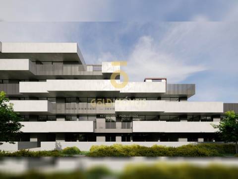 Apartamento T4 Venda em Penafiel,Penafiel
