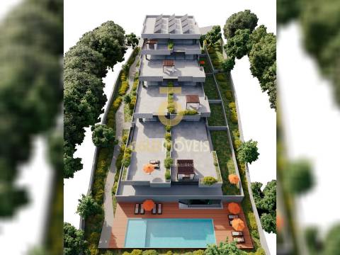 Apartamento T4 Venda em Penafiel,Penafiel