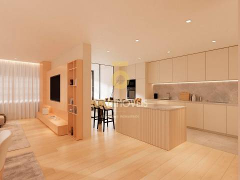 Apartamento T4 Venda em Penafiel,Penafiel