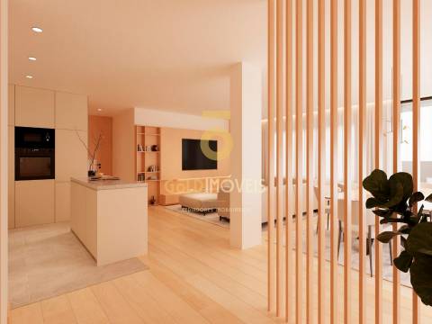 Apartamento T4 Venda em Penafiel,Penafiel