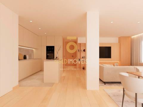 Apartamento T4 Venda em Penafiel,Penafiel
