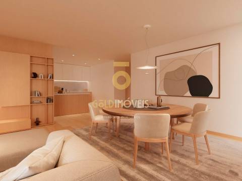 Apartamento T2 Venda em Penafiel,Penafiel