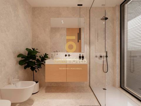 Apartamento T2 Venda em Penafiel,Penafiel
