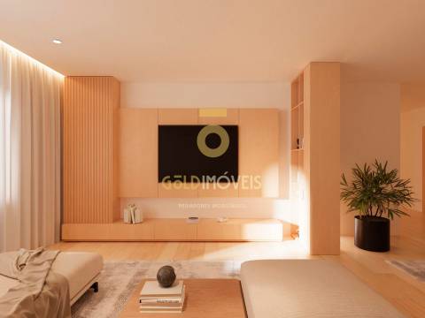 Apartamento T2 Venda em Penafiel,Penafiel