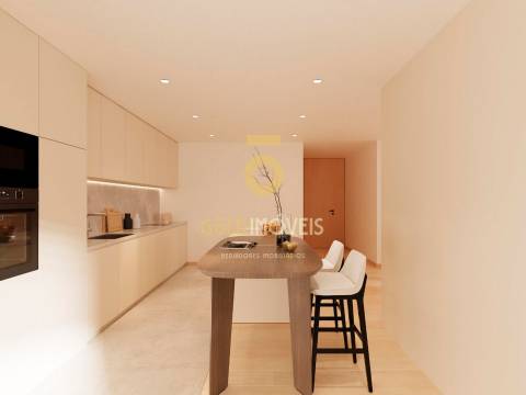 Apartamento T3 Venda em Penafiel,Penafiel