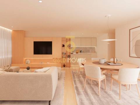 Apartamento T3 Venda em Penafiel,Penafiel