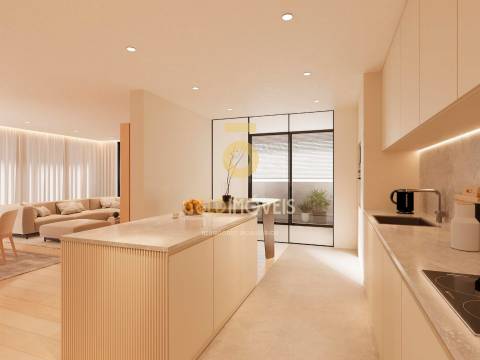 Apartamento T2 Venda em Penafiel,Penafiel