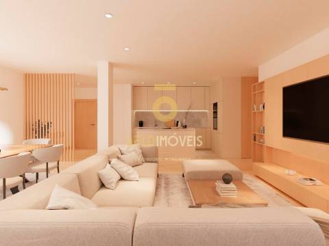 Apartamento T3 Venda em Penafiel,Penafiel