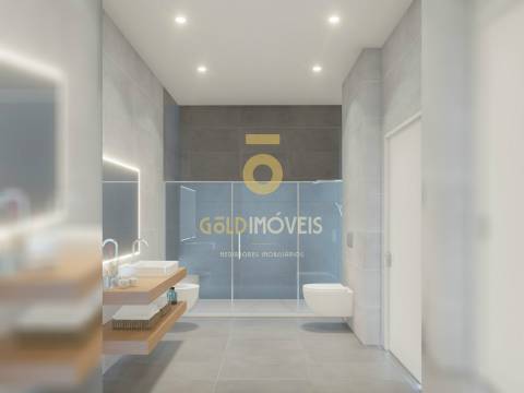 Apartamento T2 Venda em Oliveira de Azeméis, Santiago de Riba-Ul, Ul, Macinhata da Seixa e Madail,Oliveira de Azeméis