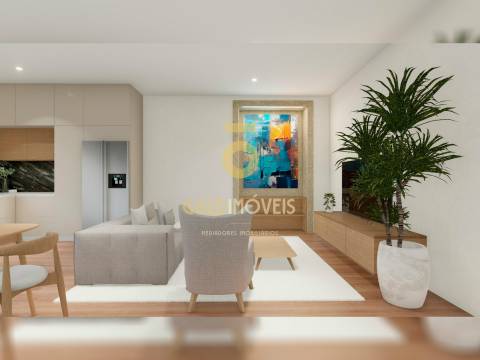 Apartamento T2 Venda em Oliveira de Azeméis, Santiago de Riba-Ul, Ul, Macinhata da Seixa e Madail,Oliveira de Azeméis