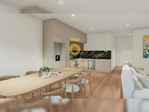 Apartamento T2 Venda em Oliveira de Azeméis, Santiago de Riba-Ul, Ul, Macinhata da Seixa e Madail,Oliveira de Azeméis
