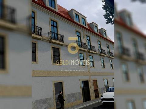 Apartamento T2 Venda em Oliveira de Azeméis, Santiago de Riba-Ul, Ul, Macinhata da Seixa e Madail,Oliveira de Azeméis
