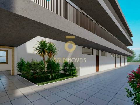 Apartamento T2 Venda em Oliveira de Azeméis, Santiago de Riba-Ul, Ul, Macinhata da Seixa e Madail,Oliveira de Azeméis